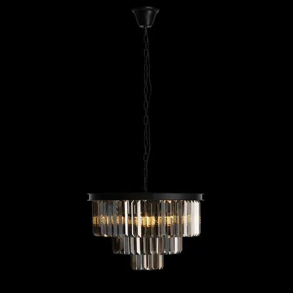 LOFT IT 10018/500C Подвесная люстра Prism, изображение 2