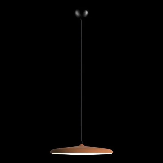 LOFT IT 10119 Orange Подвесной светильник Plato, изображение 2