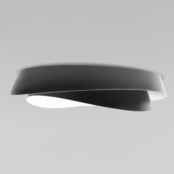 LOFT IT 10256 Black Потолочный светильник Petale, изображение 5