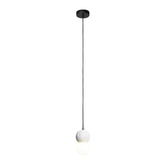 LOFT IT 10109 Light grey Подвесной светильник Quill, изображение 3