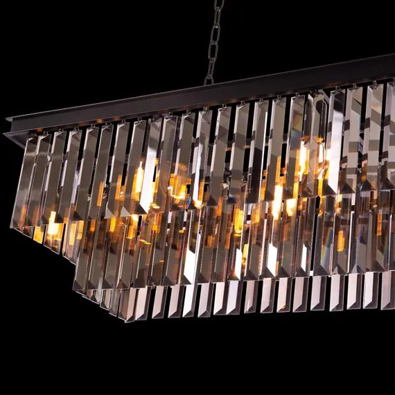 LOFT IT 10018/1200R Подвесная люстра Prism, изображение 5