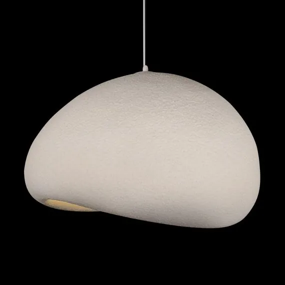 LOFT IT 10252/600 White Подвесной светильник Stone, изображение 6