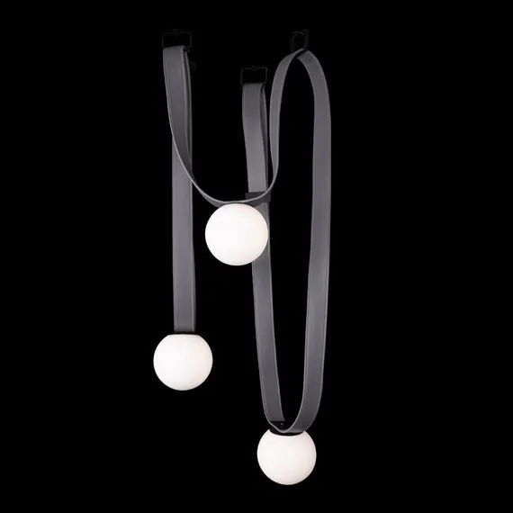 LOFT IT 10240/3 Подвесной светильник Picot, изображение 4