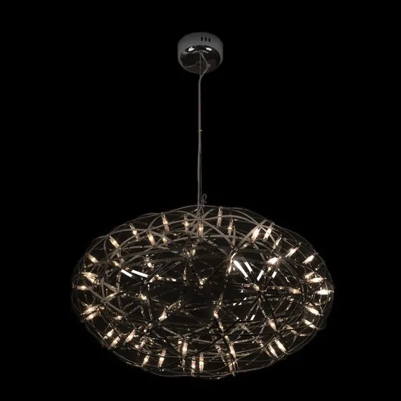 LOFT IT 1898/750 Chrome Подвесной светильник Raimond, изображение 4