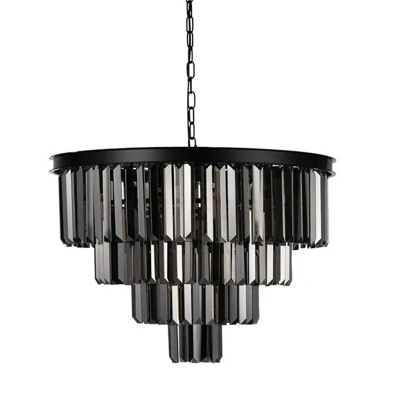 LOFT IT 10018/600C Подвесная люстра Prism, изображение 5