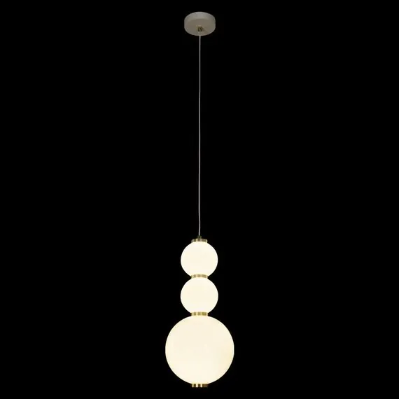 LOFT IT 10205/D Подвесной светильник Pearls, изображение 2