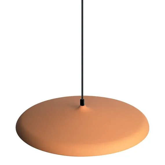 LOFT IT 10119 Orange Подвесной светильник Plato, изображение 5