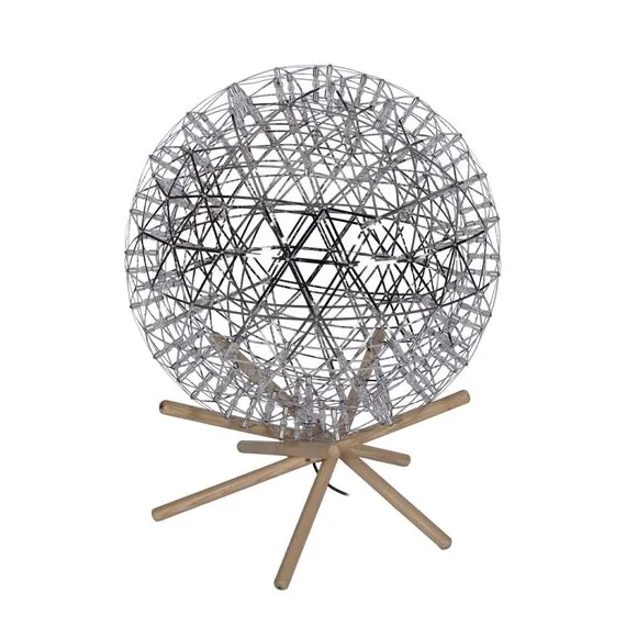 LOFT IT 9027-61F Торшер Raimond, изображение 3