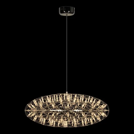 LOFT IT 9027-75 Chrome Подвесной светильник Raimond, изображение 2