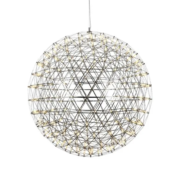 LOFT IT 9027-89 Подвесной светильник Raimond, изображение 3