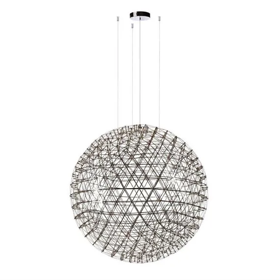 LOFT IT 9027-127 Подвесной светильник Raimond, изображение 2