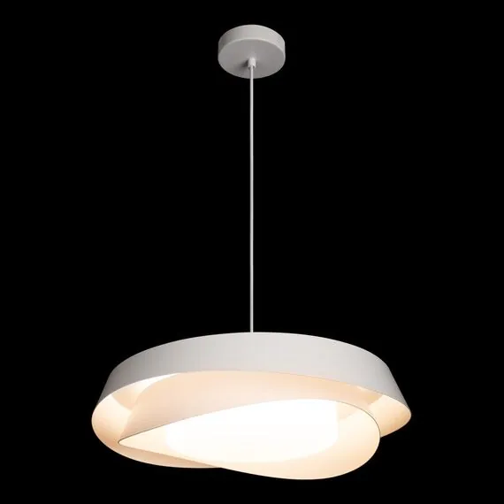 LOFT IT 10256P White Подвесной светильник Petale, изображение 4