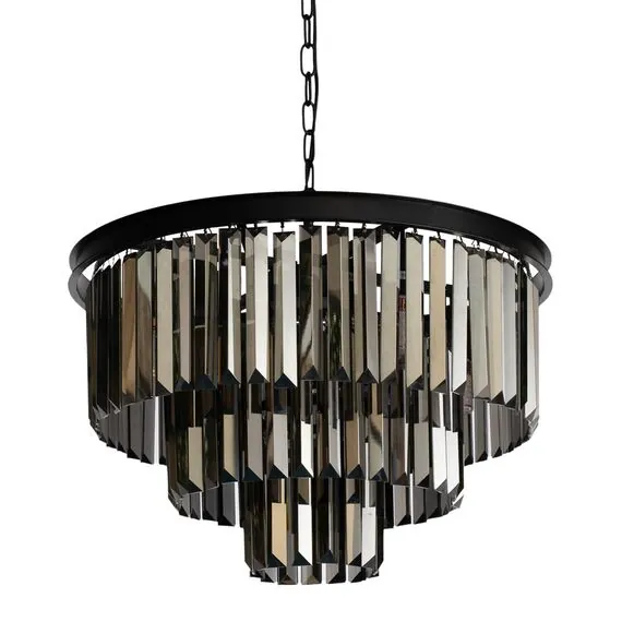 LOFT IT 10018/500C Подвесная люстра Prism, изображение 5
