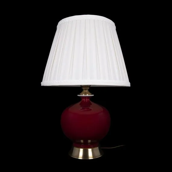 LOFT IT 10267T/S Настольная лампа Ruby, изображение 2