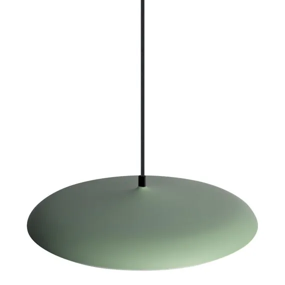 LOFT IT 10119 Green Подвесной светильник Plato, изображение 5