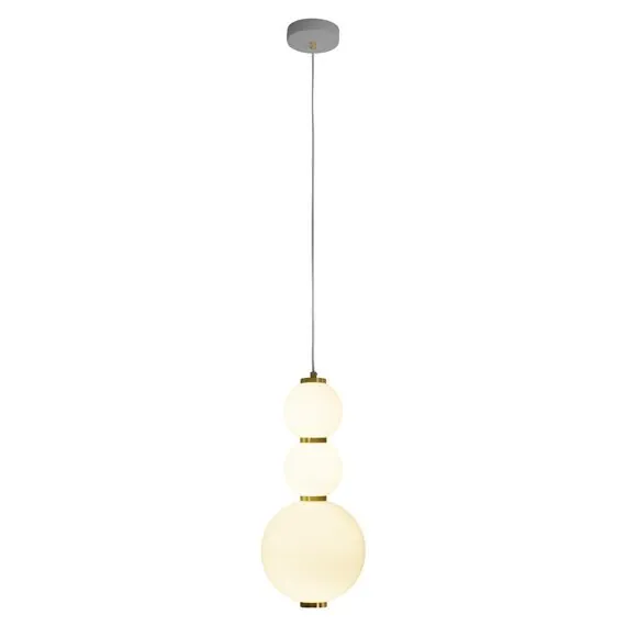 LOFT IT 10205/D Подвесной светильник Pearls, изображение 3