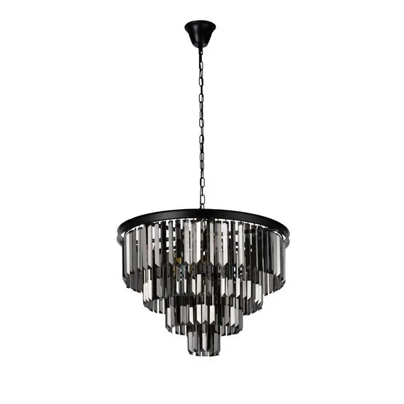 LOFT IT 10018/600C Подвесная люстра Prism, изображение 3