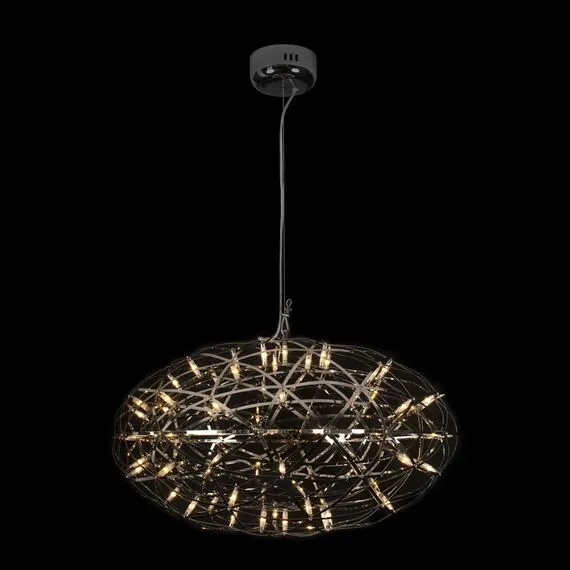 LOFT IT 1898/750 Chrome Подвесной светильник Raimond, изображение 2
