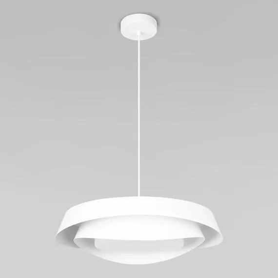 LOFT IT 10256P White Подвесной светильник Petale, изображение 9