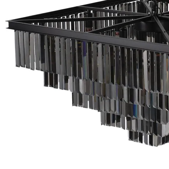 LOFT IT 10018/800S Подвесная люстра Prism, изображение 3