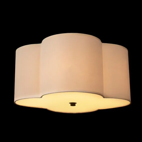 LOFT IT 10303 Black Потолочный светильник Silence, изображение 2