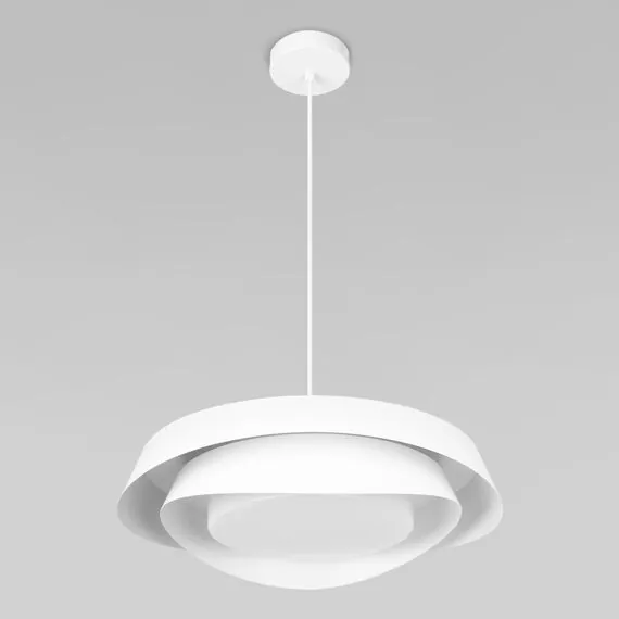 LOFT IT 10256P White Подвесной светильник Petale, изображение 5