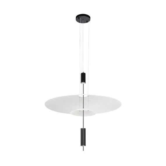 LOFT IT 10244/A Black Подвесной светильник Skylar, изображение 3