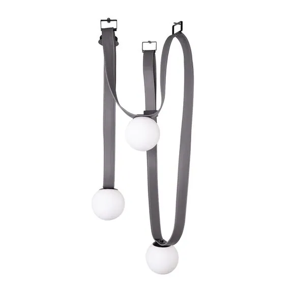 LOFT IT 10240/3 Подвесной светильник Picot, изображение 3