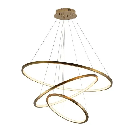 LOFT IT 10015/3 Подвесной светильник Ring, изображение 3