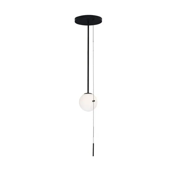 LOFT IT 10029PS Black Светильник на штанге Signal, изображение 3