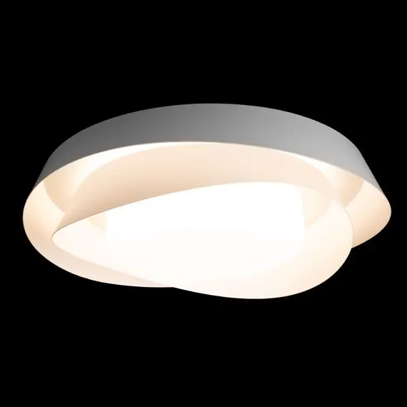 LOFT IT 10256 White Потолочный светильник Petale, изображение 2