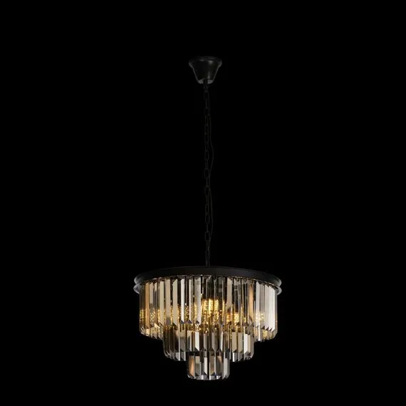LOFT IT 10018/500C Подвесная люстра Prism, изображение 4