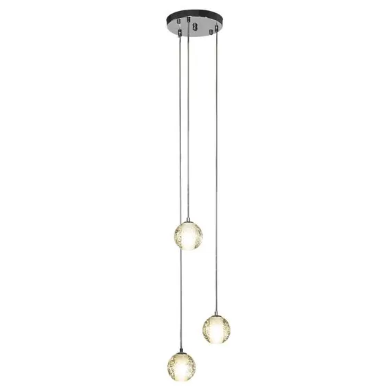 LOFT IT 10112/3 Подвесной светильник Rain, изображение 6