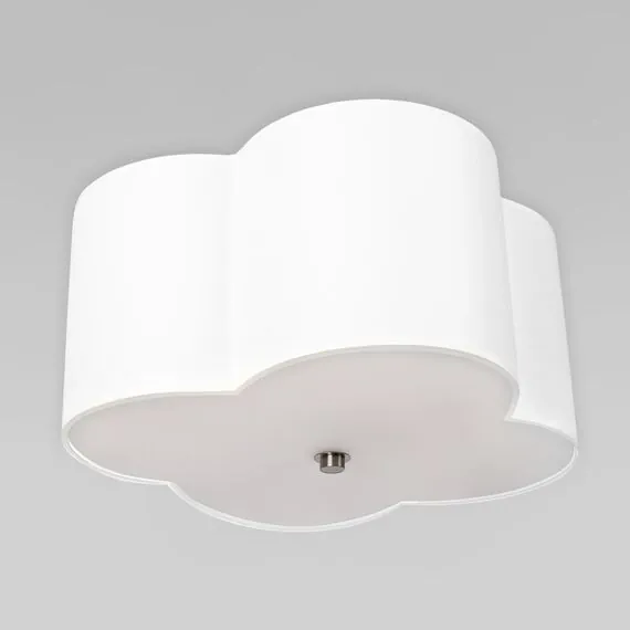 LOFT IT 10303 Nickel Потолочный светильник Silence, изображение 3