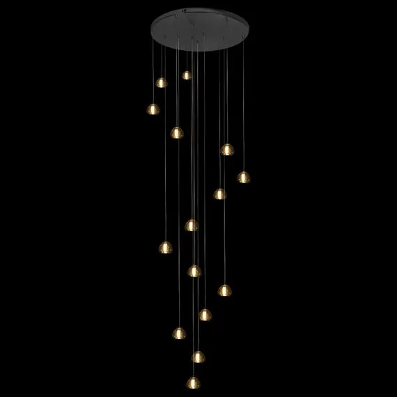 LOFT IT 10151/15 Подвесной светильник Rain, изображение 2
