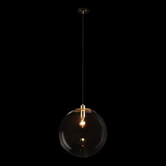 LOFT IT 2033-C Подвесной светильник Selene, изображение 2