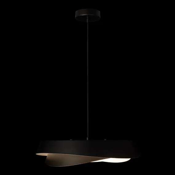 LOFT IT 10256P Black Подвесной светильник Petale, изображение 8