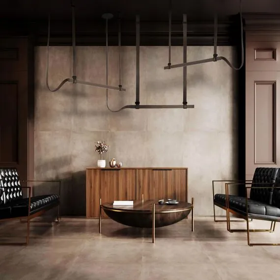 LOFT IT 10241/1200 Подвесной светильник Strong, изображение 9