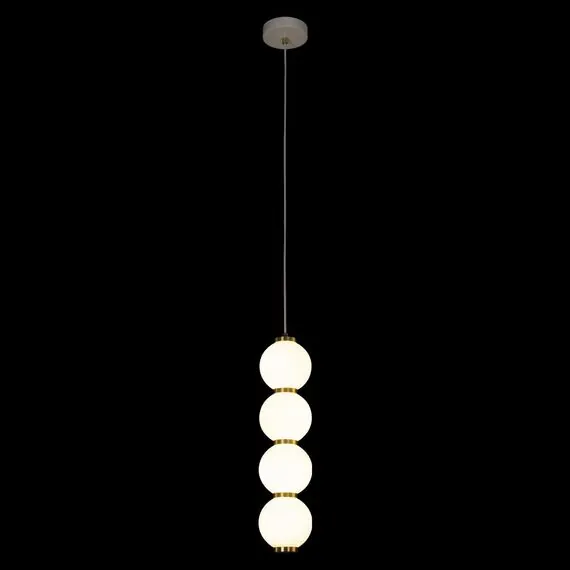 LOFT IT 10205/B Подвесной светильник Pearls, изображение 2