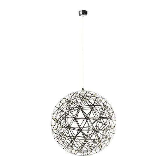 LOFT IT 1898/8 Подвесной светильник Raimond, изображение 2