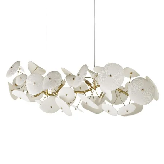LOFT IT 10234/1200L Подвесной светильник Paradise, изображение 3