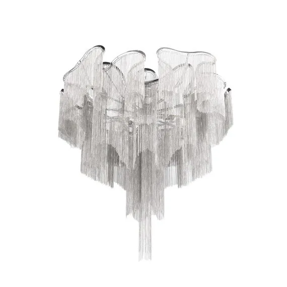 LOFT IT 10208/1000C Smoke Потолочный светильник Stream, изображение 3