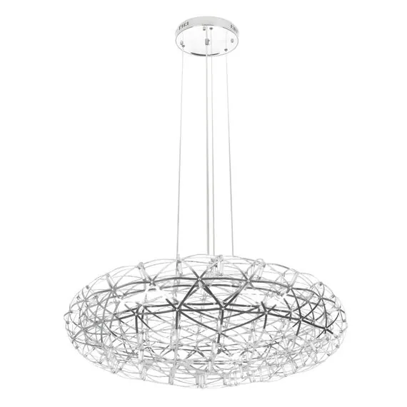 LOFT IT 1898/1000 Chrome Подвесной светильник Raimond, изображение 3