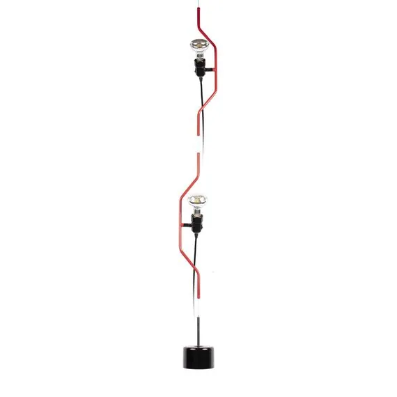 LOFT IT 10346/2 Red Подвесной светильник Parentesi, изображение 3
