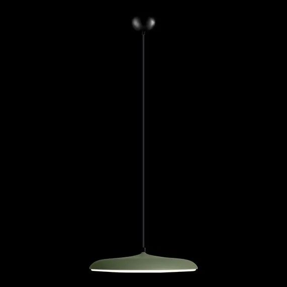 LOFT IT 10119 Green Подвесной светильник Plato, изображение 2