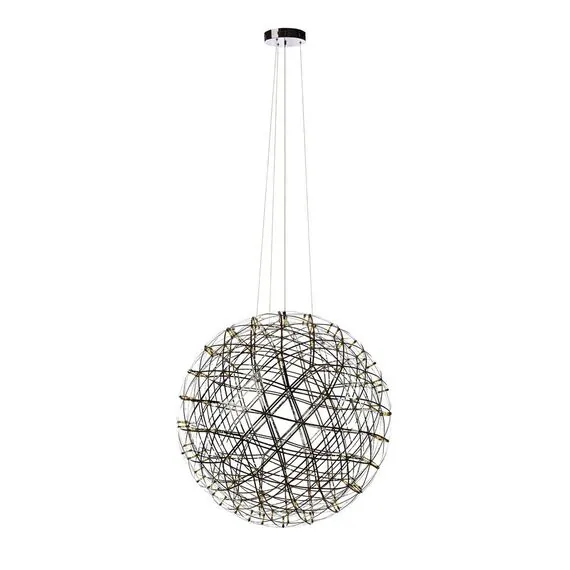 LOFT IT 1898/10 Подвесной светильник Raimond, изображение 2