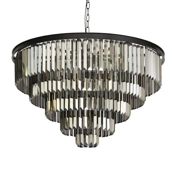 LOFT IT 10018/800C Подвесная люстра Prism, изображение 5