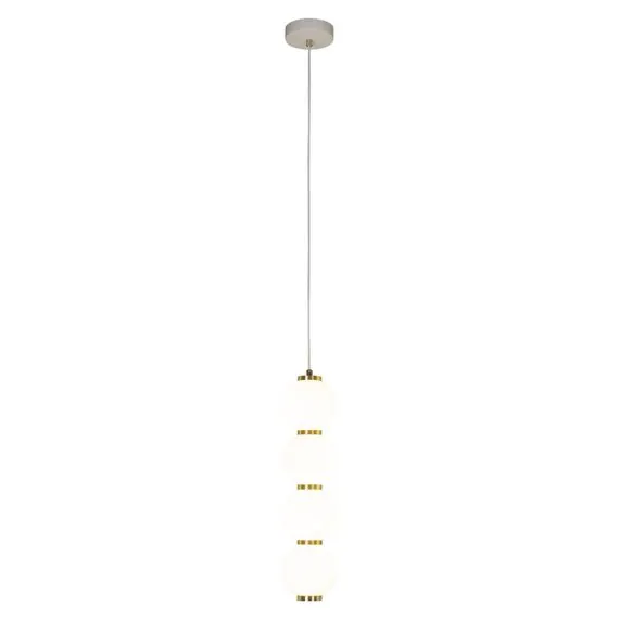 LOFT IT 10205/B Подвесной светильник Pearls, изображение 3