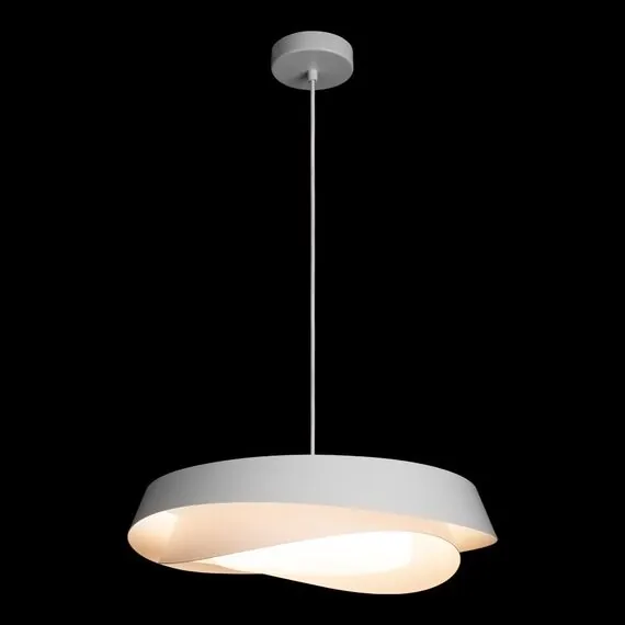 LOFT IT 10256P White Подвесной светильник Petale, изображение 2