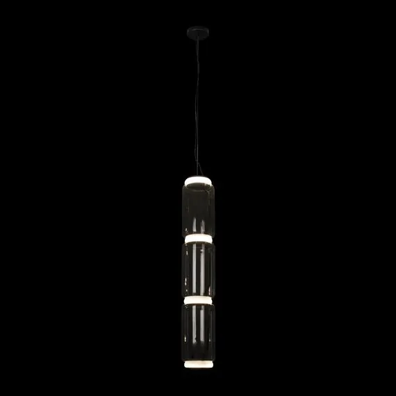 LOFT IT 10194/L Подвесной светильник Noctambule, изображение 2